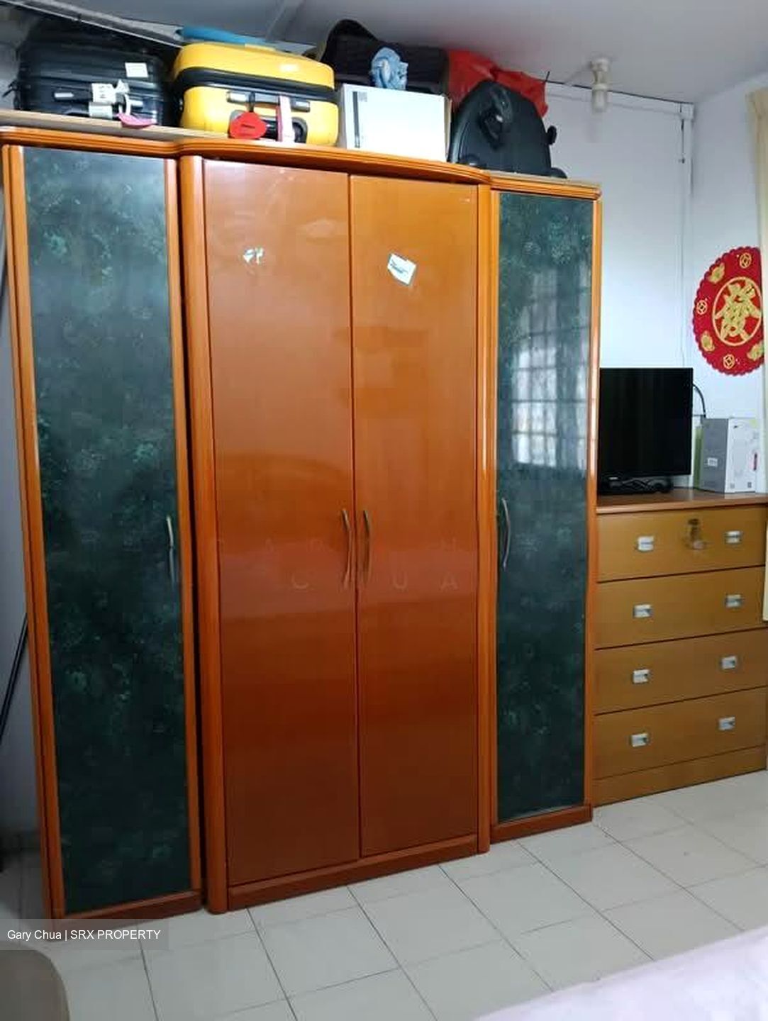 Blk 414 Bukit Batok West Avenue 4 (Bukit Batok), HDB 4 Rooms #571002651